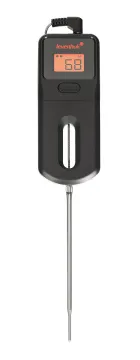 Термометр кулинарный Levenhuk Wezzer Grill BT10, изображение 5