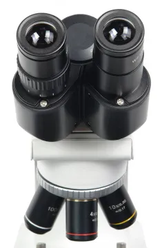 Микроскоп Микромед-1, вар. 2 LED inf., изображение 7