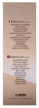 Бинокль Konus Konusrex 10x50 WA, изображение 15