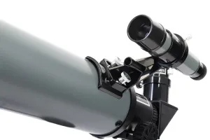 Телескоп Levenhuk Blitz 70 PLUS, изображение 9