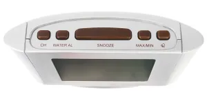 Метеостанция Bresser с индикатором полива растений, изображение 8