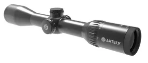 Прицел оптический ARTELV CRS 1,5–6x44 SFP, изображение 4