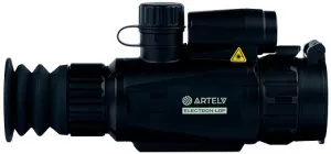 Прицел тепловизионный ARTELV Electron 2,9x50 640x512 LRF, изображение 4