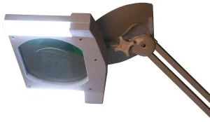 Лупа-лампа Levenhuk Zeno Lamp ZL25 LED, изображение 7