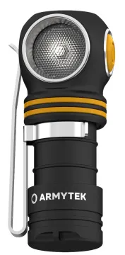 Мультифонарь Armytek Elf C1 Micro USB, белый свет, изображение 2