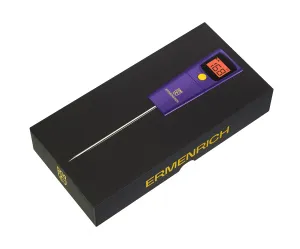 Термометр для мяса Ermenrich BBQ GT20, изображение 11