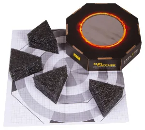 Солнечный фильтр Explore Scientific для телескопов 80–102 мм, изображение 5