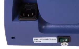 Микроскоп цифровой Levenhuk MED D30T LCD, тринокулярный, изображение 16