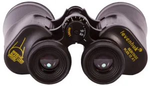 Бинокль Levenhuk Heritage PLUS 12x45, изображение 7
