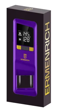 Термометр для мяса Ermenrich BBQ GT40, изображение 2