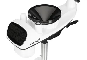 Метеостанция Levenhuk Wezzer PRO LP200, изображение 10