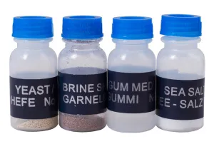 Набор для опытов с микроскопом Levenhuk K50, изображение 16