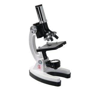 Микроскоп Микромед «Моя планета» 100–900х, в кейсе, изображение 3