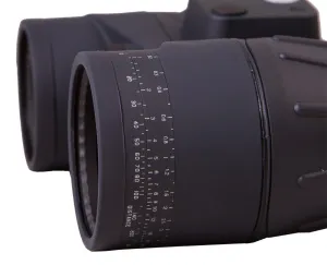 Бинокль Bresser Nautic 7x50 WP/CMP, изображение 4