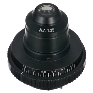 Микроскоп цифровой Levenhuk MED D40T, тринокулярный, изображение 13