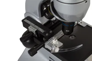 Микроскоп цифровой Levenhuk D70L, монокулярный, изображение 11