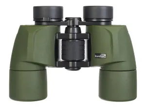Бинокль Levenhuk Army 10x40 с сеткой, изображение 8