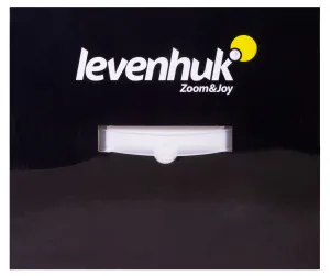 Микроскоп Levenhuk 320 BASE, монокулярный, изображение 22