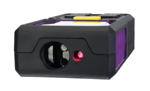 Лазерная рулетка Ermenrich Reel PLUS GD100, изображение 6