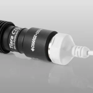 Фонарь Armytek Tiara C1 Magnet USB, изображение 5