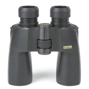 Бинокль PENTAX 12х50 PCF WP II, изображение 3