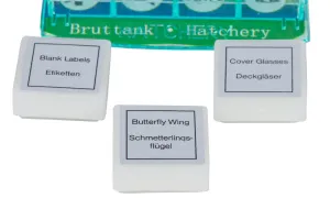 Набор для экспериментов Bresser Junior, изображение 3