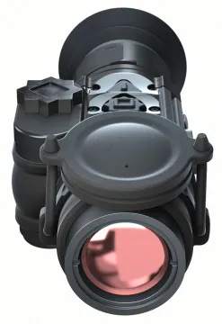 Монокуляр тепловизионный FORTUNA General 25M3, изображение 6