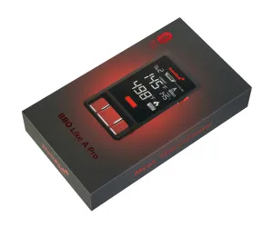 Термометр для мяса Levenhuk Wezzer Grill BT50, изображение 9