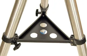 Телескоп с автонаведением  Levenhuk KSON Ekcentrik ED805.5 GoTo, изображение 12