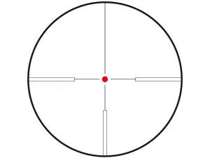 Прицел оптический Konus Glory 2–16x50, изображение 2