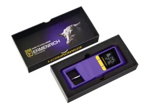 Термометр для мяса Ermenrich BBQ GT30, изображение 2