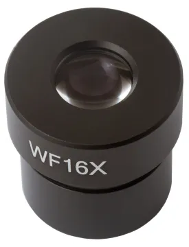 Окуляр Levenhuk MED 16x/13 (D30 мм), изображение 4