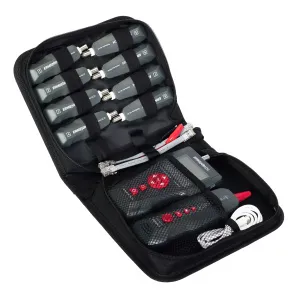 Измеритель длины кабеля Ermenrich NetGeeks NL70, изображение 3