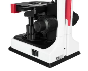 Микроскоп Levenhuk 450M, монокулярный, изображение 10