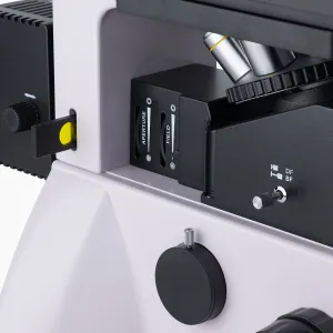 Микроскоп металлографический инвертированный MAGUS Metal V700 BD, изображение 5