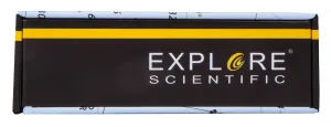 Светофильтр Explore Scientific O-III, 1,25", изображение 10