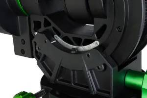 Монтировка Sky-Watcher CQ350 PRO GOTO без треноги, изображение 12