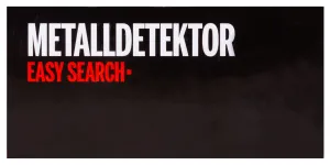 Металлоискатель DMAX Easy Search, изображение 12