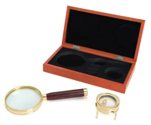 Набор луп Celestron Ambassador, изображение 2