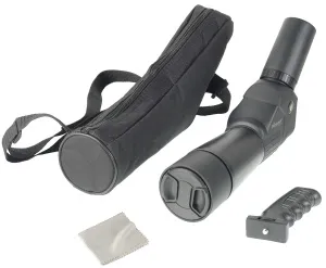 Зрительная труба Veber Pioneer 20–60x60 C, изображение 7