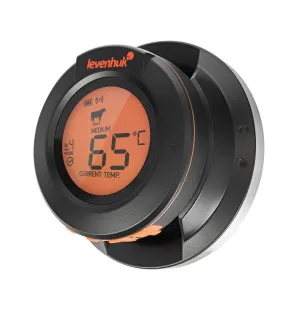 Термометр для мяса Levenhuk Wezzer Grill BT40, изображение 5