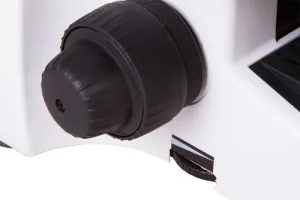 Микроскоп Levenhuk 1000T, тринокулярный, изображение 14