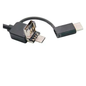 USB-микроскоп цифровой iCartool, 2 Мпикс, 50–1000x (IC-V317), изображение 3