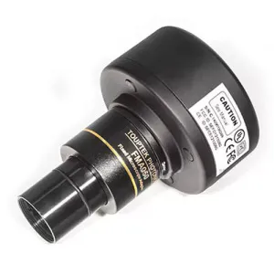 Видеоокуляр ToupCam 0,8 Мпикс (UHCCD00800KPA), изображение 2