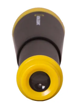 Зрительная труба детская Bresser 8x32, изображение 5