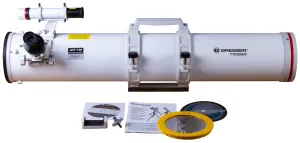 Труба оптическая Bresser Messier NT-130/1000, изображение 2