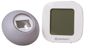 Метеостанция Bresser MyTemp WTM, изображение 5