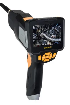 Видеоэндоскоп Ermenrich Seek VE60, изображение 4