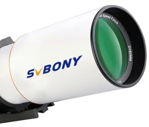 Труба оптическая SVBONY SV503 80ED OTA, изображение 4