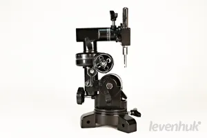 Телескоп Levenhuk Astro R185 EQ, изображение 2